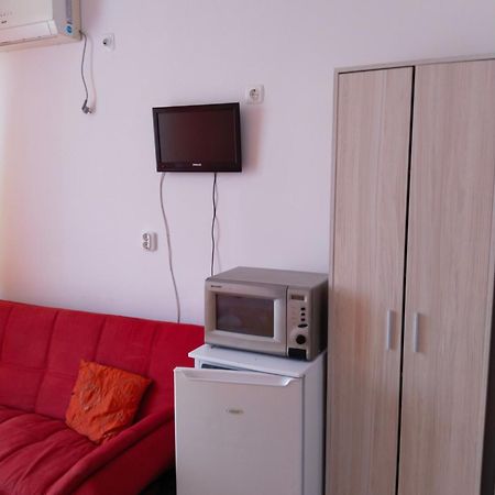 דירות פומורי Apartament Janet מראה חיצוני תמונה