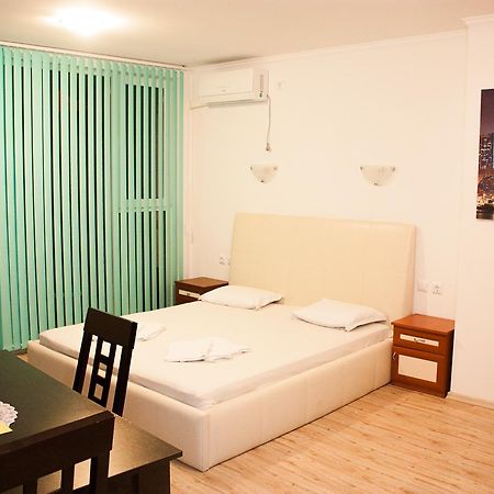 דירות פומורי Apartament Janet מראה חיצוני תמונה