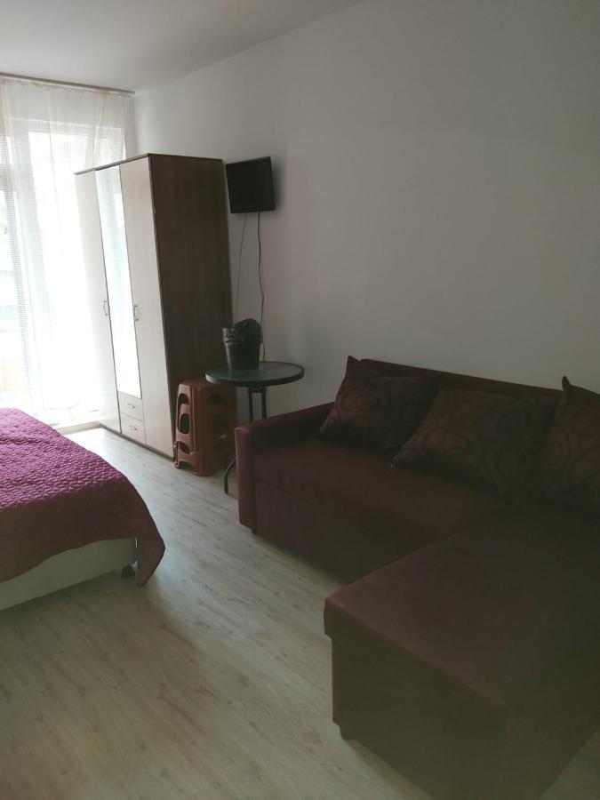דירות פומורי Apartament Janet מראה חיצוני תמונה
