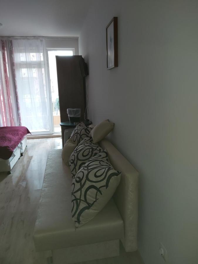 דירות פומורי Apartament Janet מראה חיצוני תמונה