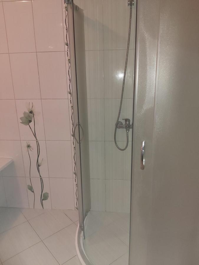 דירות פומורי Apartament Janet מראה חיצוני תמונה