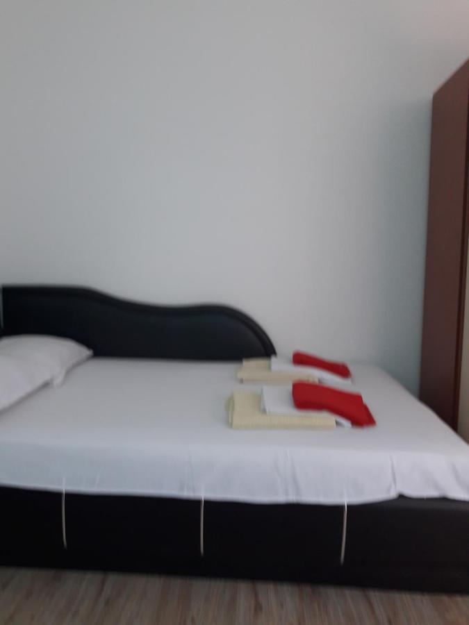 דירות פומורי Apartament Janet מראה חיצוני תמונה