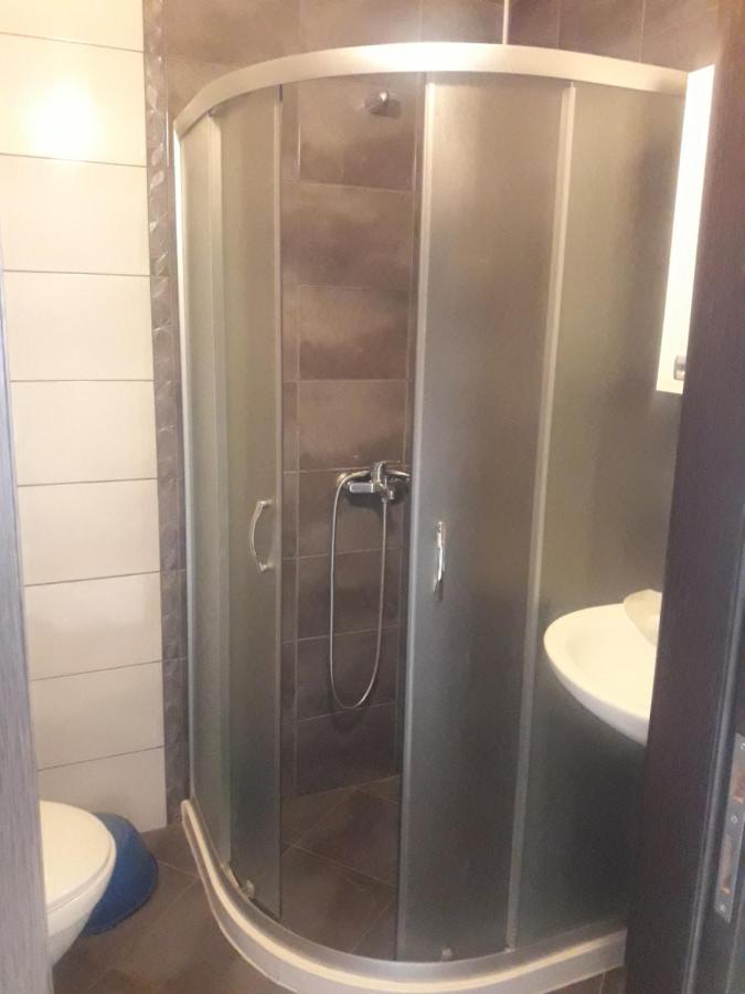 דירות פומורי Apartament Janet מראה חיצוני תמונה