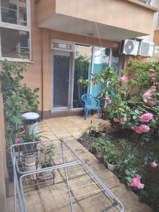 דירות פומורי Apartament Janet מראה חיצוני תמונה