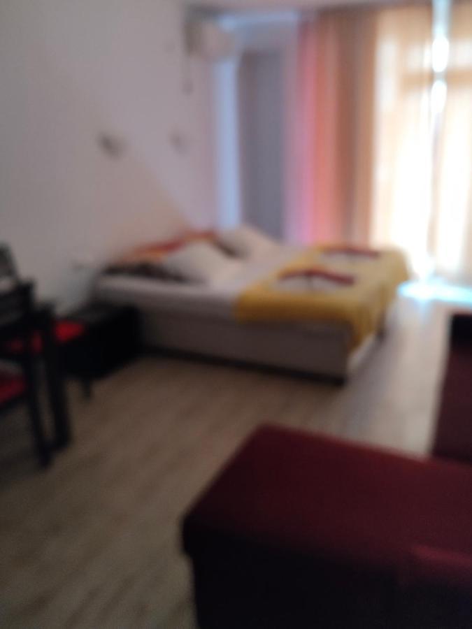 דירות פומורי Apartament Janet מראה חיצוני תמונה