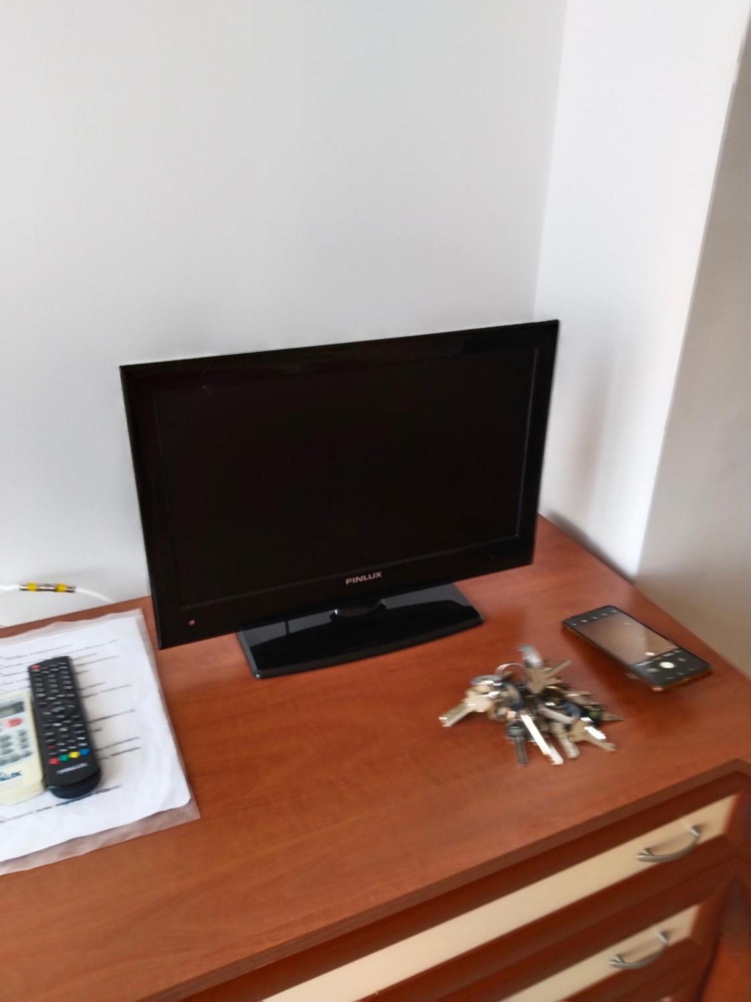דירות פומורי Apartament Janet מראה חיצוני תמונה