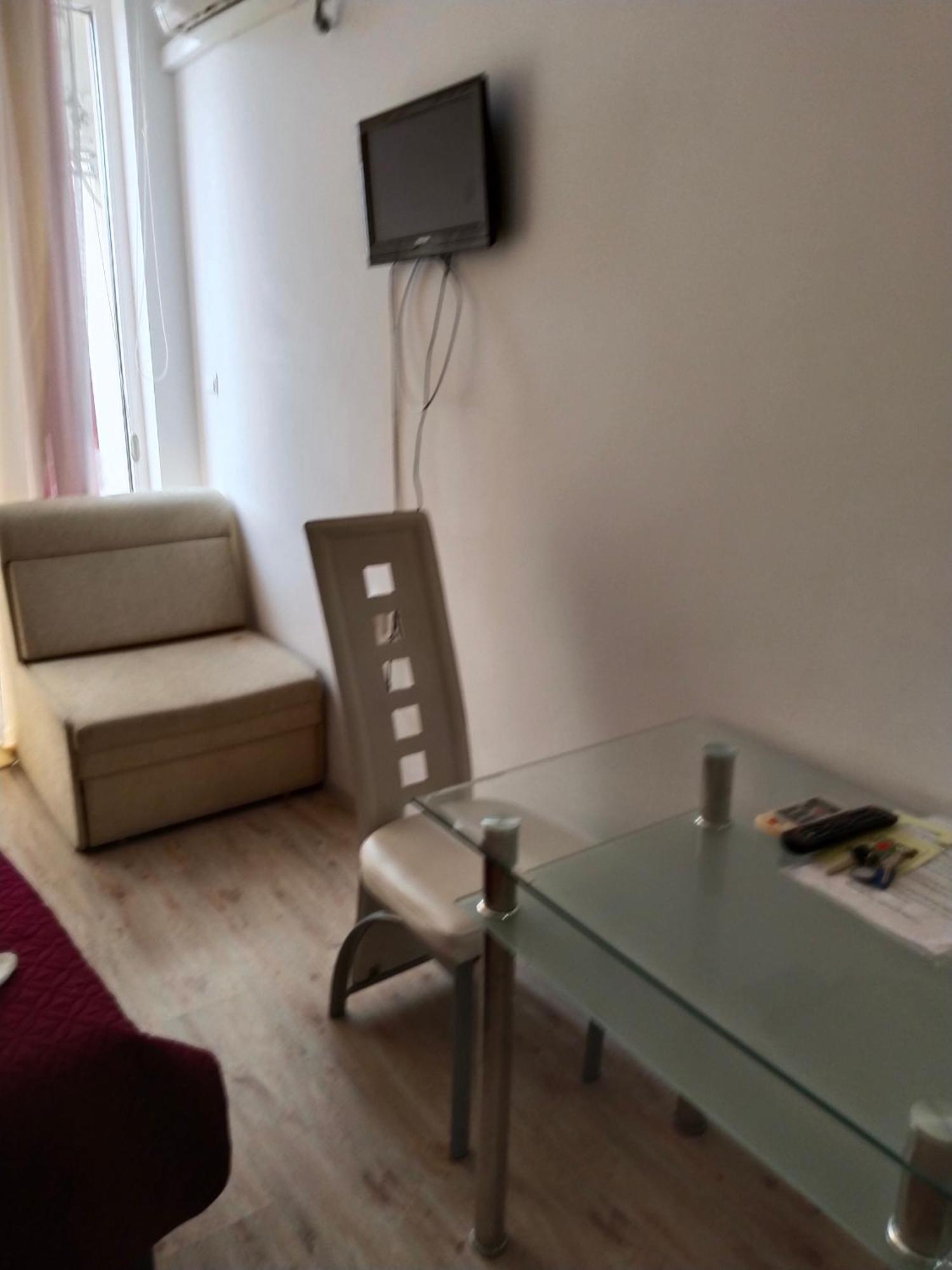 דירות פומורי Apartament Janet מראה חיצוני תמונה