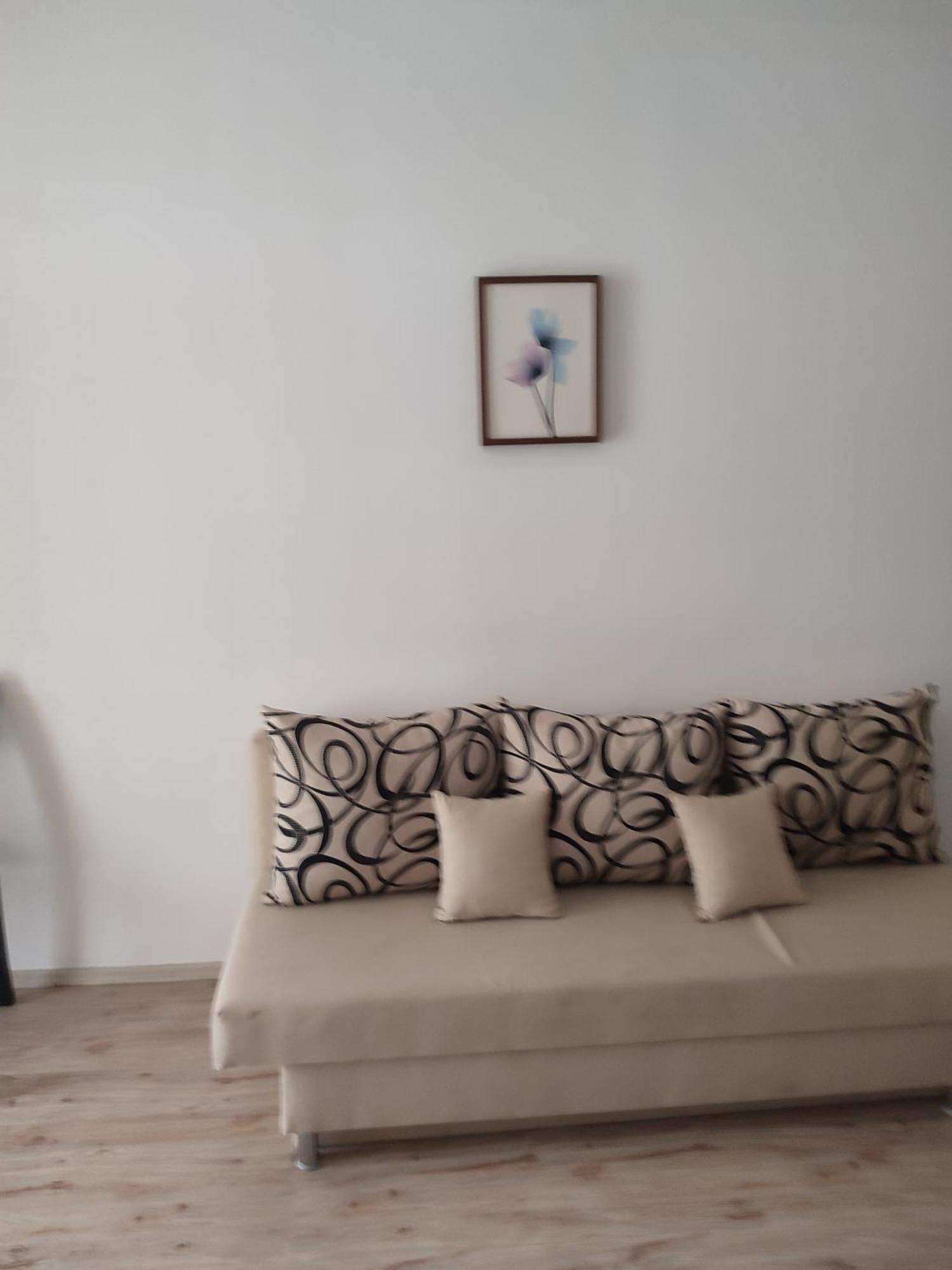 דירות פומורי Apartament Janet מראה חיצוני תמונה