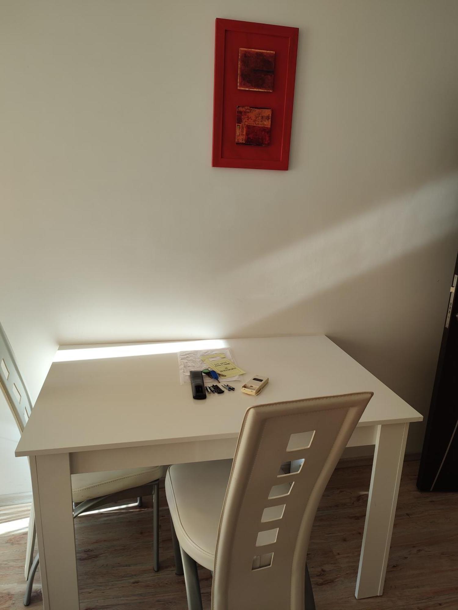 דירות פומורי Apartament Janet חדר תמונה