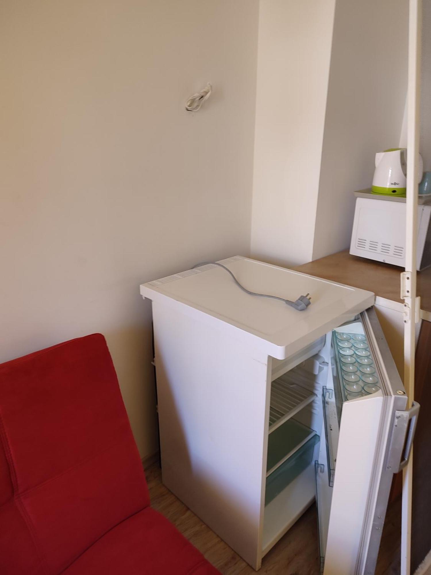 דירות פומורי Apartament Janet חדר תמונה