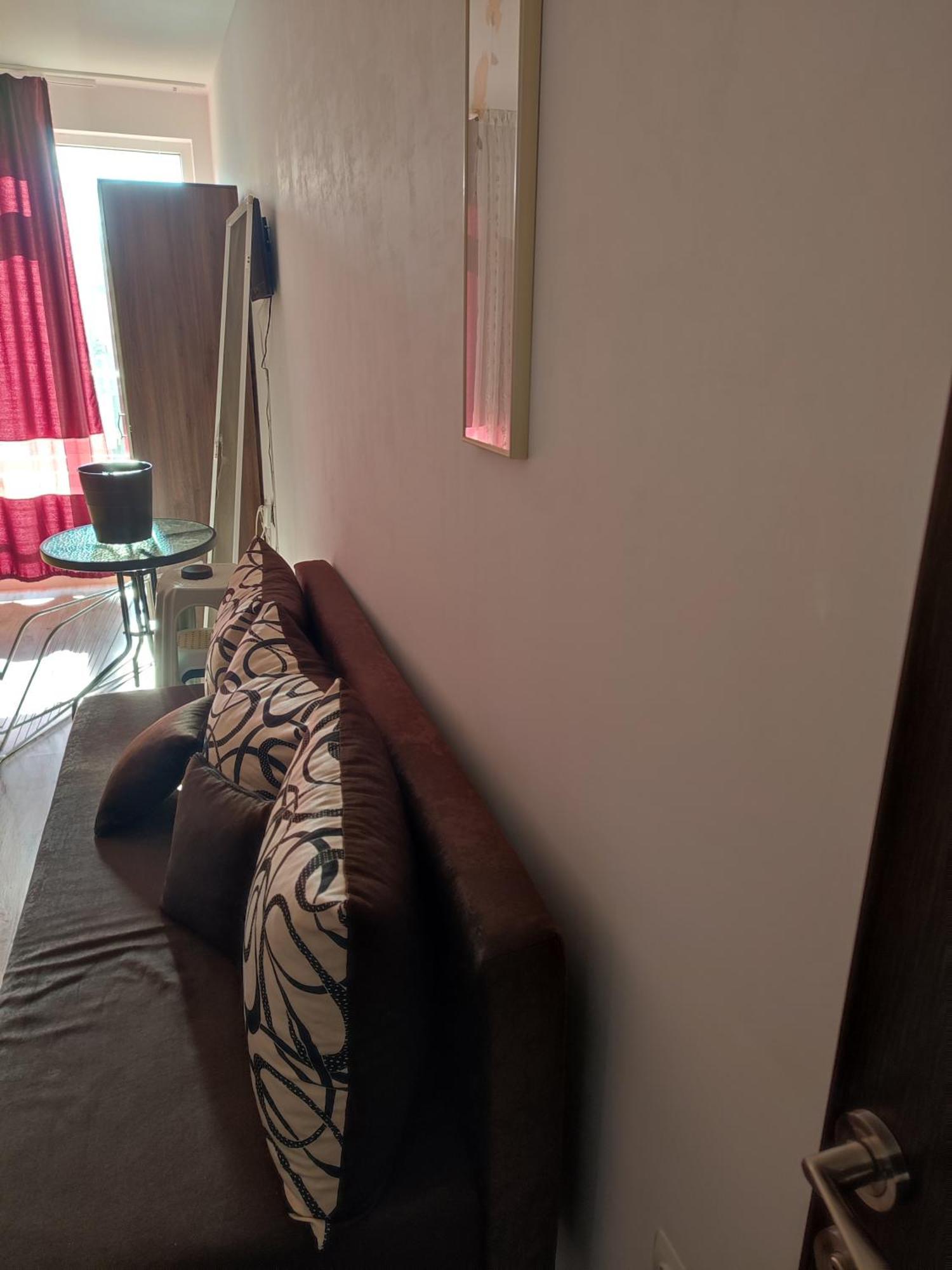 דירות פומורי Apartament Janet חדר תמונה