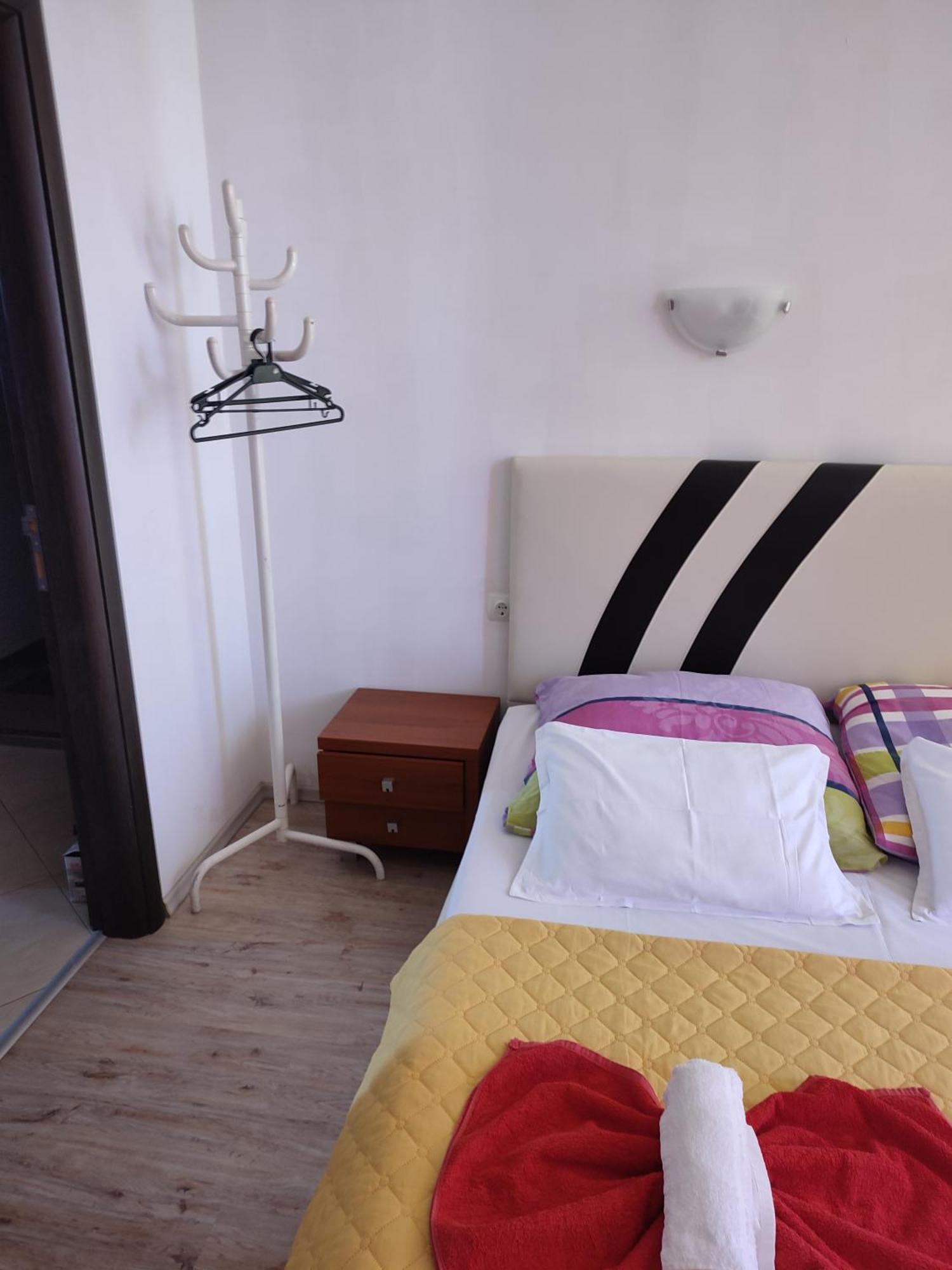 דירות פומורי Apartament Janet חדר תמונה
