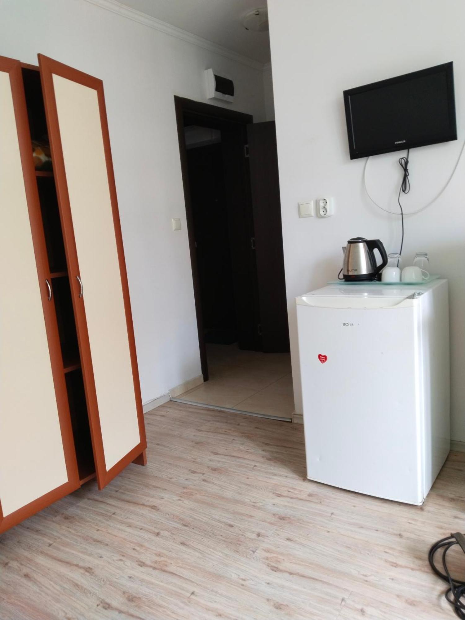 דירות פומורי Apartament Janet חדר תמונה