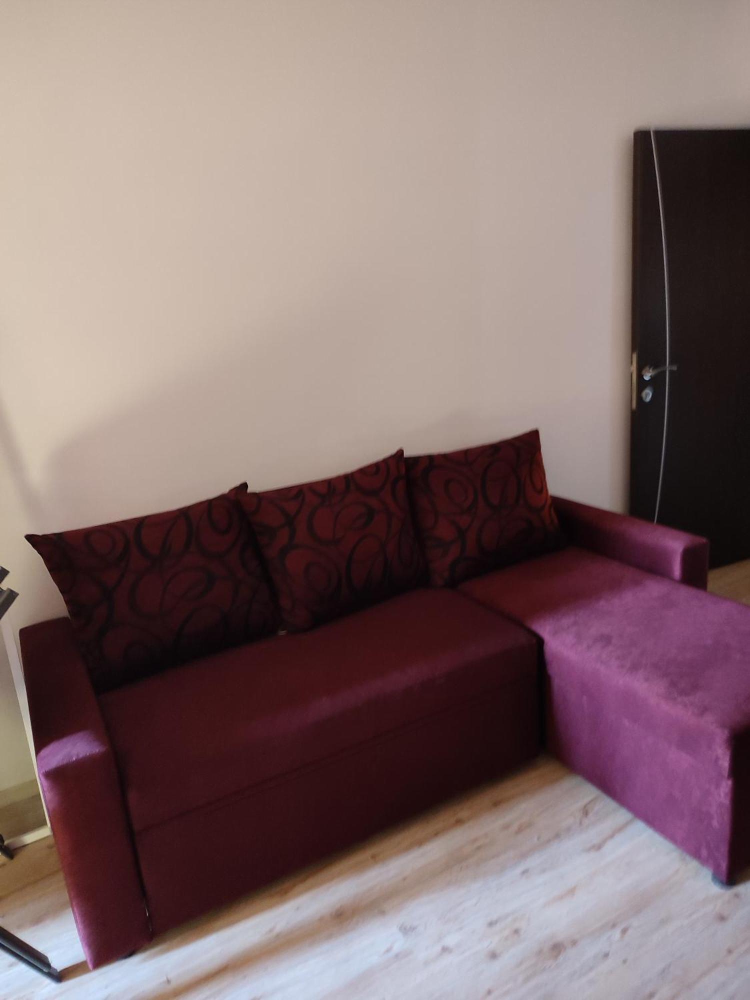 דירות פומורי Apartament Janet חדר תמונה