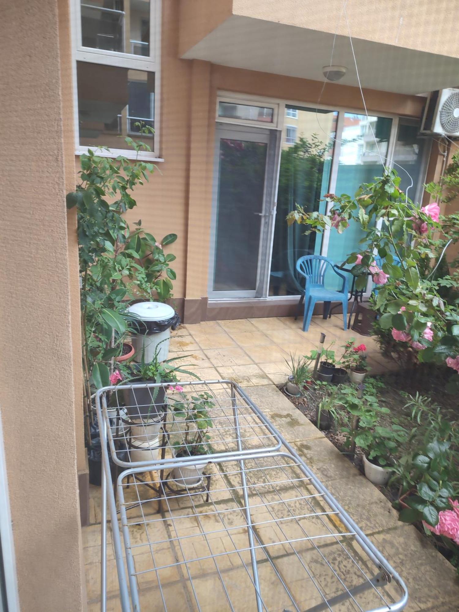 דירות פומורי Apartament Janet חדר תמונה