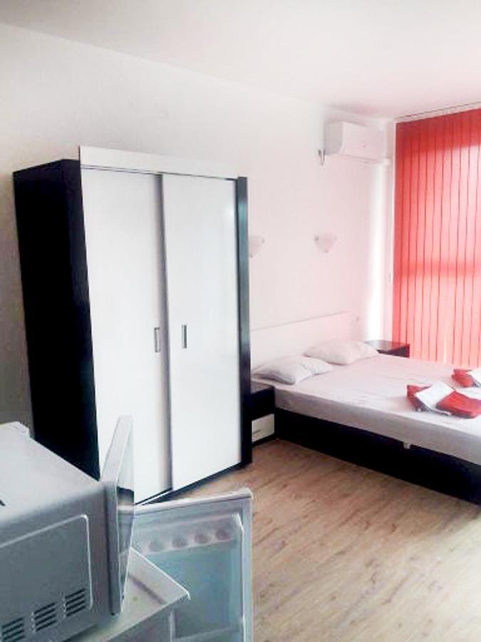 דירות פומורי Apartament Janet מראה חיצוני תמונה