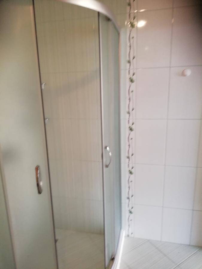 דירות פומורי Apartament Janet מראה חיצוני תמונה