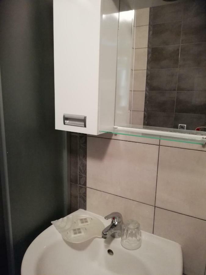 דירות פומורי Apartament Janet מראה חיצוני תמונה